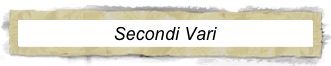 Secondi Vari